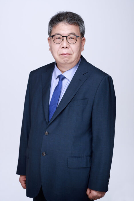 JP Kim