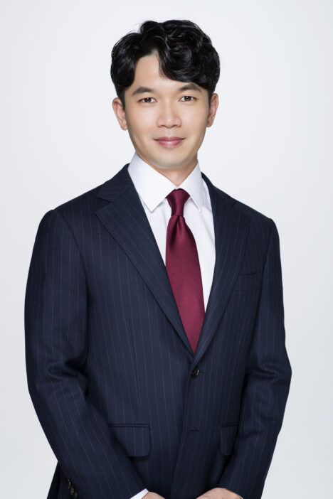 Joungoh Yoon