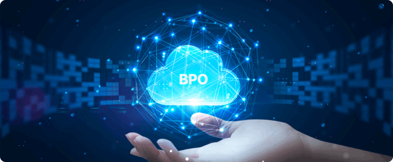 Foreign-Invested Corporation BPO