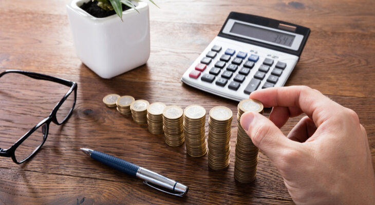 Taxation of Stock Investment Income